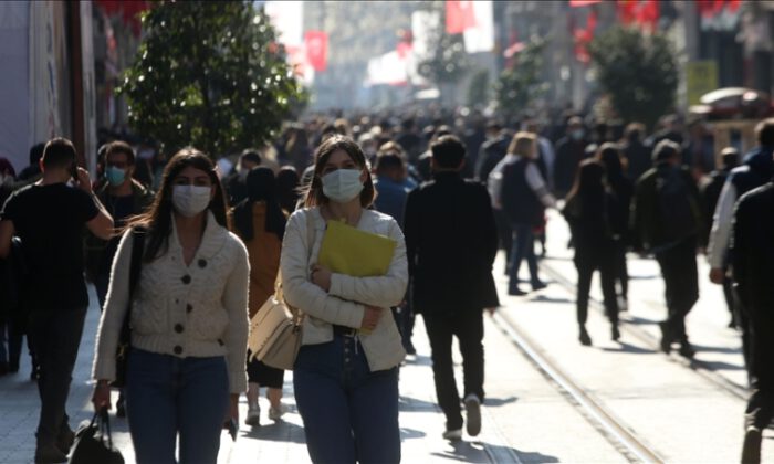 Bakan Koca, illere göre vaka sayılarını paylaştı