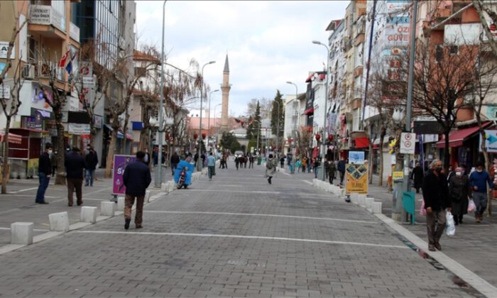 Türkiye’nin Covid-19’la mücadelesinde son 24 saat