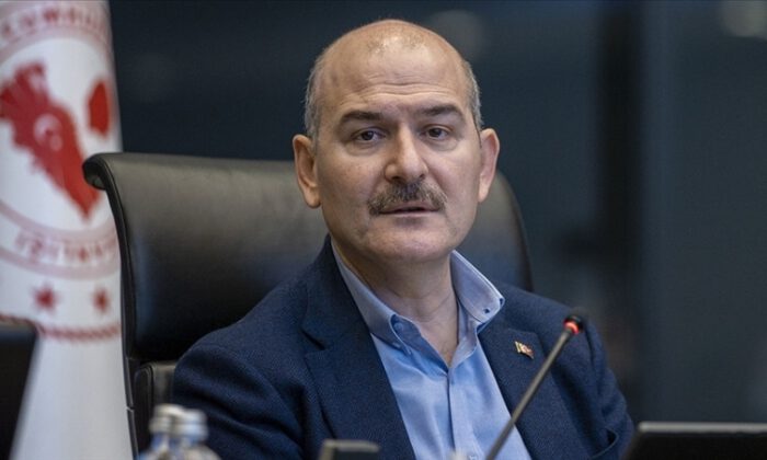 İçişleri Bakanı Soylu’nun annesi vefat etti