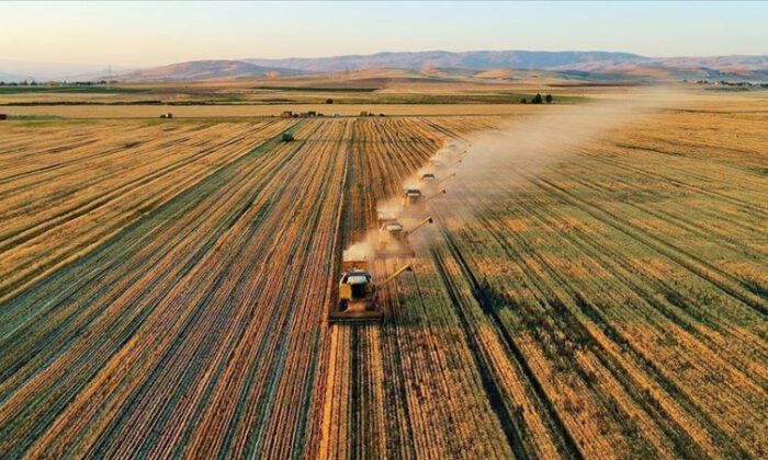 61 ova ‘büyük ova koruma alanı’ ilan edildi