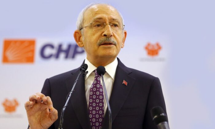 CHP lideri Kılıçdaroğlu yarın Bursa’da
