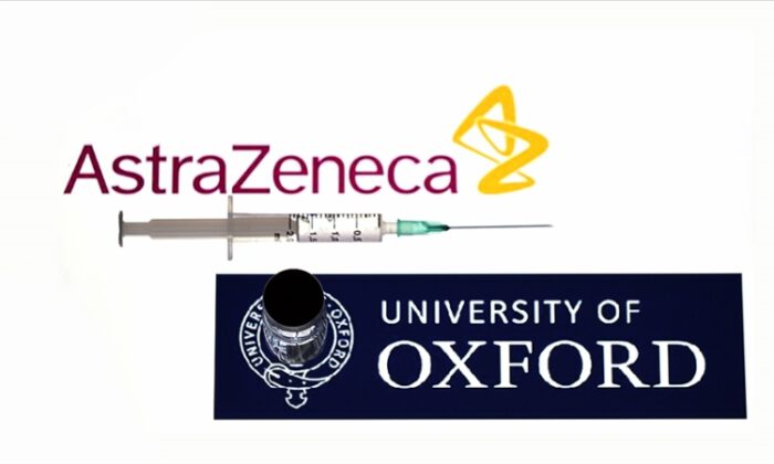 AstraZeneca’nın geliştirdiği Kovid-19 aşısının kullanımı durduruldu