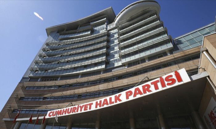 CHP, Düziçi Belediye Başkanı Öner’i ihraç talebiyle disipline sevk etti