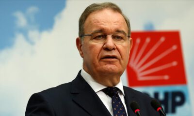 CHP Sözcüsü Öztrak: Merkez Bankası, gün gün, kime, ne kadar döviz satıldığını açıklamalıdır