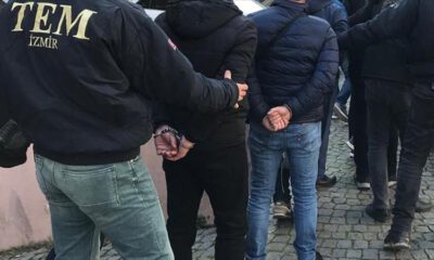 FETÖ’nün TSK yapılanması operasyonu: 159 tutuklama
