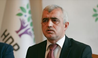 HDP’li Gergerlioğlu için tahliye kararı