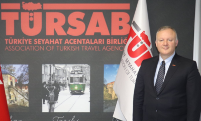 Turizm Haftası buruk kutlanıyor