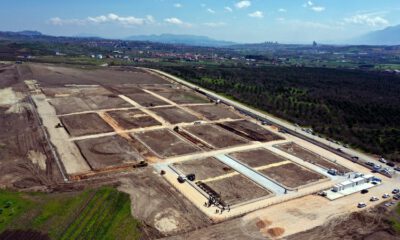 Bursa Hasköy Mezarlığı’nda defin işlemi başladı