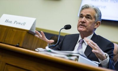 Fed Başkanı Powell: Uygun olması halinde faiz oranlarını daha da artırmaya hazırız