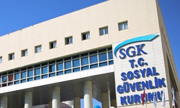 SGK 2023’te sağlığa 553 milyar lira harcadı