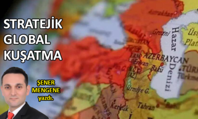 Stratejik Global Kuşatma