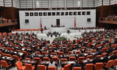 Meclis, HSK’nin 7 üyesini seçti