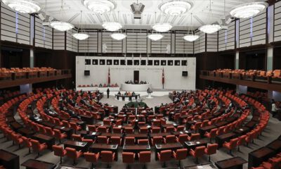 İYİ Parti’nin ‘memur ve emekli maaşı teklifi’ AKP ve MHP’nin oylarıyla reddedildi