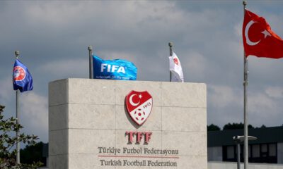 TFF, profesyonel liglerdeki takım sayılarını ve detayları açıkladı