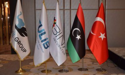 Libya Yatırım Zirvesi gerçekleştirildi