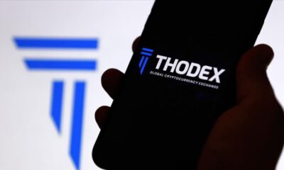 Thodex’in banka hesaplarına bloke…
