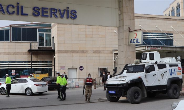 Siirt’ten acı haber: 1 asker şehit