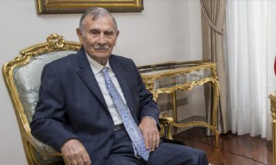 Eski başbakanlardan Yıldırım Akbulut hayatını kaybetti