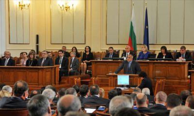Bulgaristan’ın yeni parlamentosunda Türk kökenli 27 milletvekili