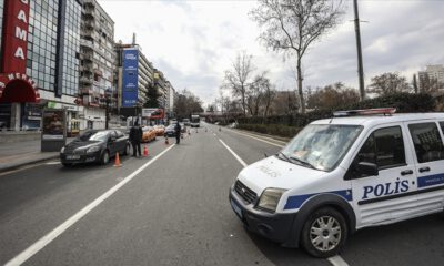 İçişleri Bakanlığı’ndan sokağa çıkma yasağı açıklaması