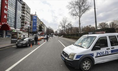 Koronavirüsle mücadelede son 24 saat