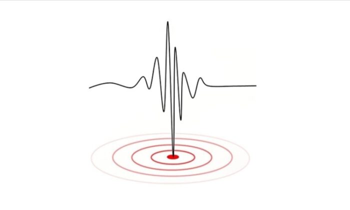 Balıkesir’de 4 büyüklüğünde deprem