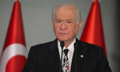 Bahçeli: O amirallerin rütbeleri sökülmeli…