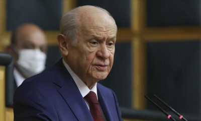 MHP lideri Bahçeli’den CHP ve İYİ Parti’ye çağrı