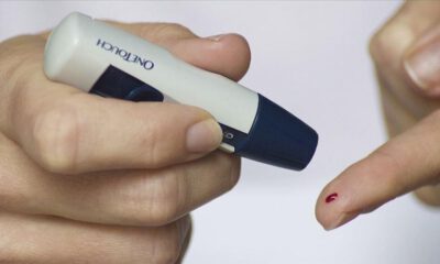 Yüksek risk grubundaki diyabet hastalarına oruç uyarısı