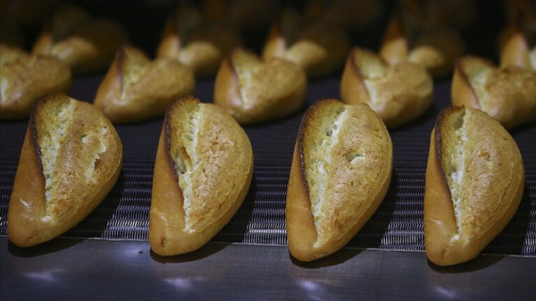 Fırıncılar Odası’ndan ‘ekmeğe zam’ sinyali