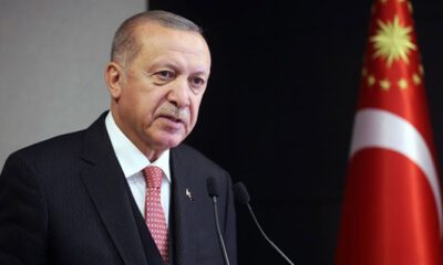 Cumhurbaşkanı Erdoğan’dan ‘bildiri’ açıklaması