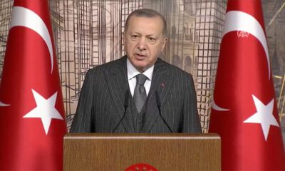 Erdoğan: Kovid-19’un üstesinden hep birlikte geleceğiz