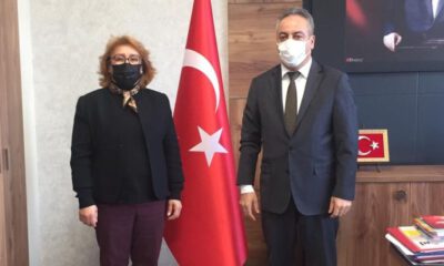 İYİ Parti Bursa’da da kolları sıvadı
