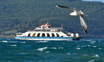 Ege ve Marmara bölgeleri için fırtına uyarısı