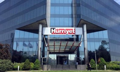 Hürriyet’in büyük düşüşü…