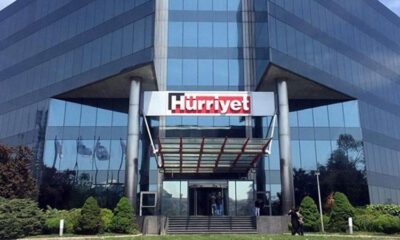 Hürriyet’in büyük düşüşü…