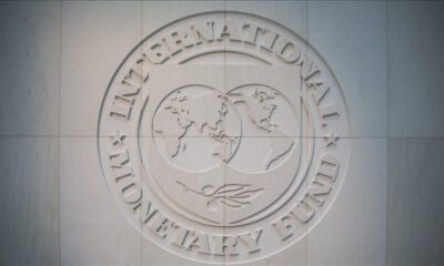 IMF, ekonomik büyüme tahminini yüzde 6’ya çıkardı