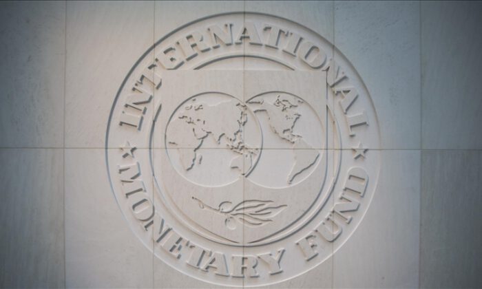 IMF, 2021 yılı küresel ekonomik büyüme tahminini sabit tuttu
