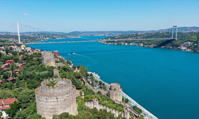 İstanbul’da hava kirliliği 5 yılda yüzde 21 azaldı