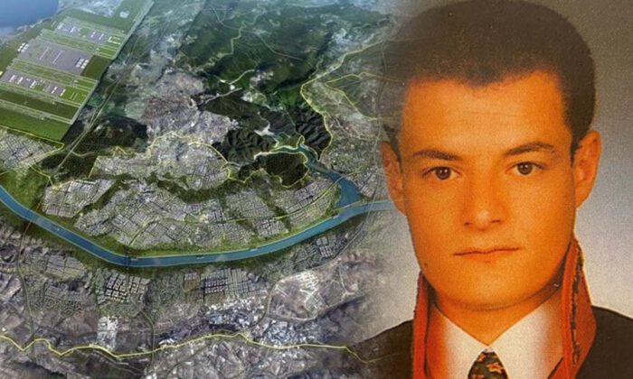 Eski savcı Tamer Can’ın ifadesi, Kanal İstanbul güzergahındaki rantı gözler önüne serdi