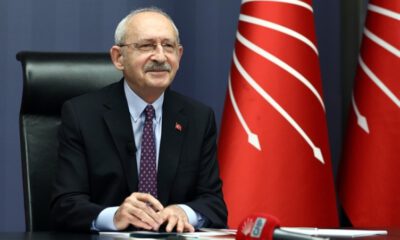 Kılıçdaroğlu, partisinin kadın belediye başkanları ile görüştü