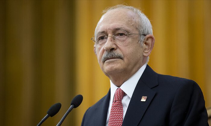 Kılıçdaroğlu’ndan iktidara sert sözler