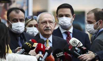 Kılıçdaroğlu: Demokrasi ve adalet için AYM önemli