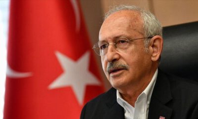 Kılıçdaroğlu’ndan ‘dış politika’ yorumu