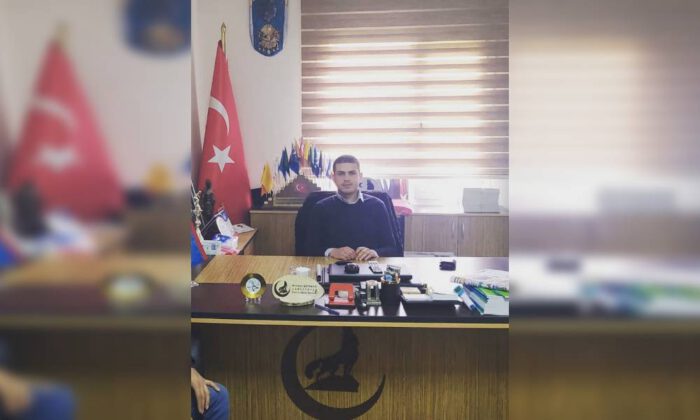 Nutuk’un dağıtılmasını isteyen Ülkü Ocakları Başkanı görevden alındı iddiası