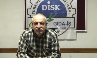 Gıda-İş Bursa Bölgeden ’28 gün tam kapanma’ çağrısı