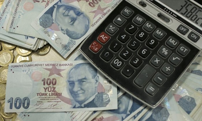 Kamuya 370,4 milyar liralık alacak yapılandırıldı