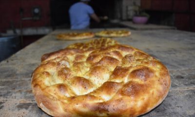 İstanbul’da Ramazan pidesi fiyatları belli oldu