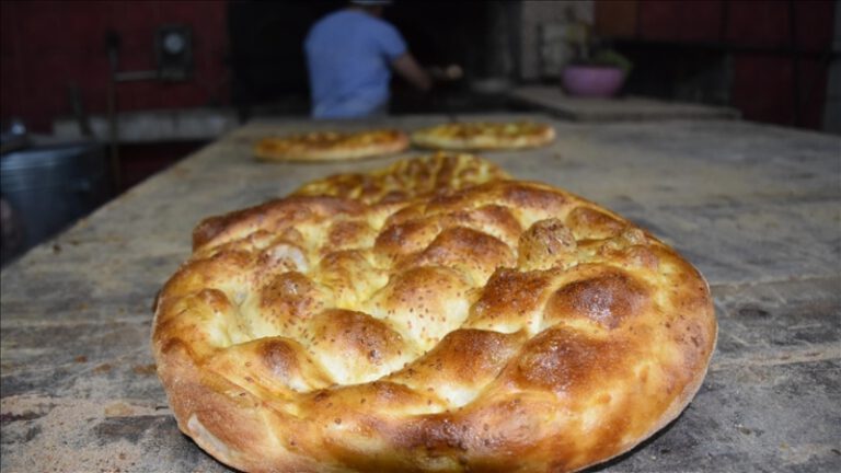 Ramazan pidesinin fiyatı belli oldu