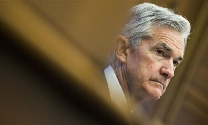 Fed Başkanı Powell, ABD ekonomisi dönüm noktasında